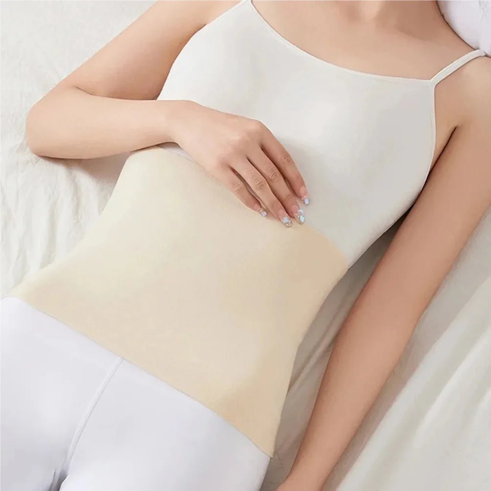 Damen Taillenbandage mit elastischer Passform 3