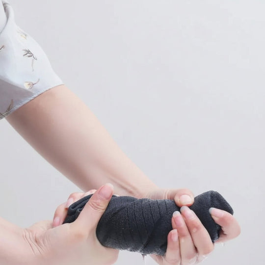 Damen Taillenbandage mit elastischer Passform 5
