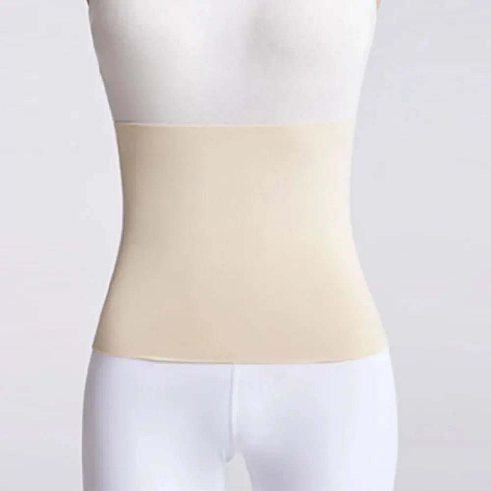 Damen Taillenbandage mit elastischer Passform 7