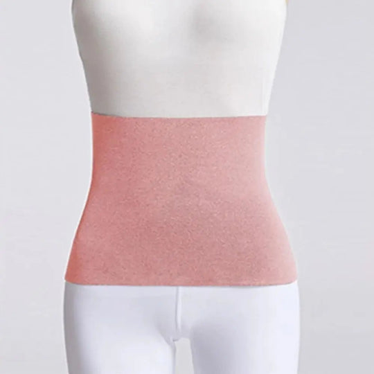 Damen Taillenbandage mit elastischer Passform 8
