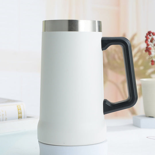 Damen Thermobecher Modernes Design 0