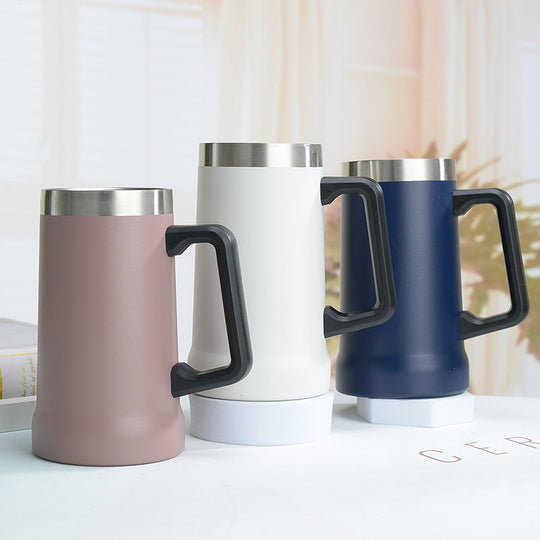 Damen Thermobecher Modernes Design 1