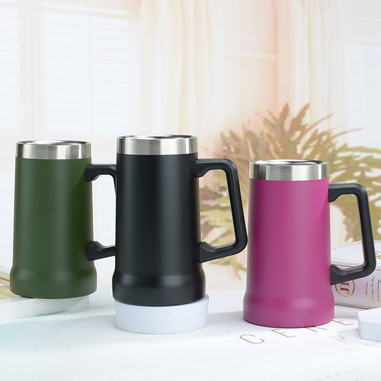 Damen Thermobecher Modernes Design 2