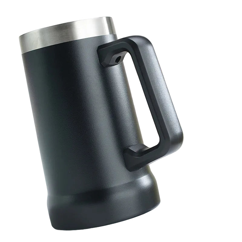 Damen Thermobecher Modernes Design 5