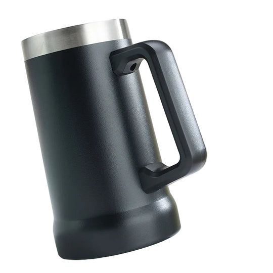 Damen Thermobecher Modernes Design 5