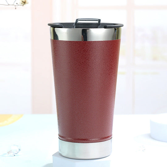 Damen Thermobecher Stilvoll und Praktisch 0