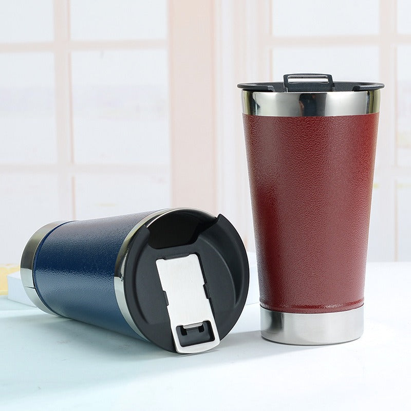 Damen Thermobecher Stilvoll und Praktisch 1