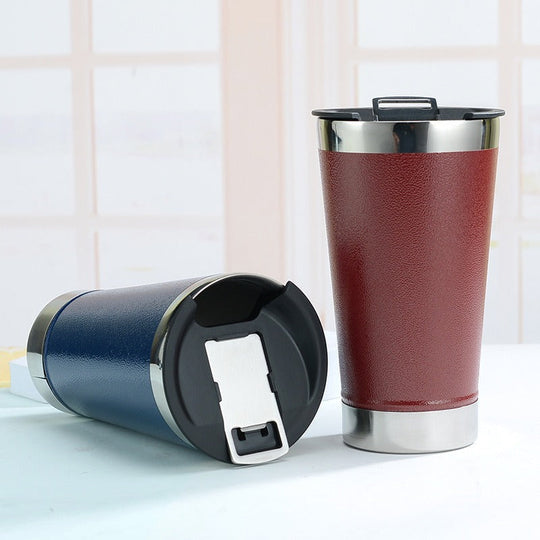 Damen Thermobecher Stilvoll und Praktisch 1