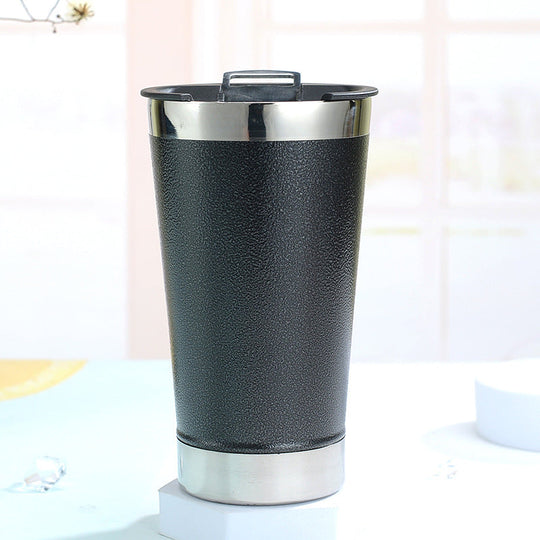 Damen Thermobecher Stilvoll und Praktisch 10