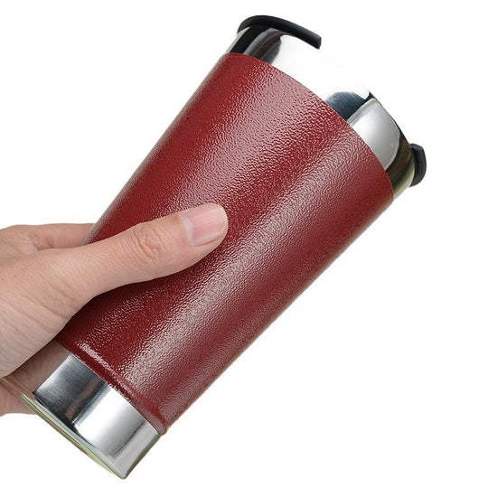 Damen Thermobecher Stilvoll und Praktisch 4