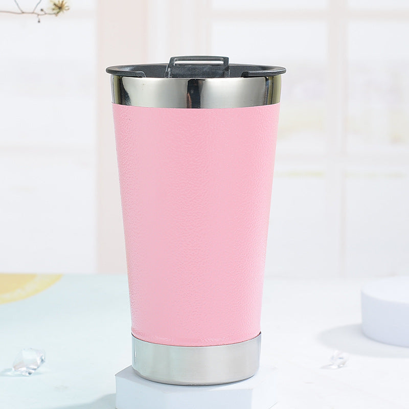 Damen Thermobecher Stilvoll und Praktisch 5