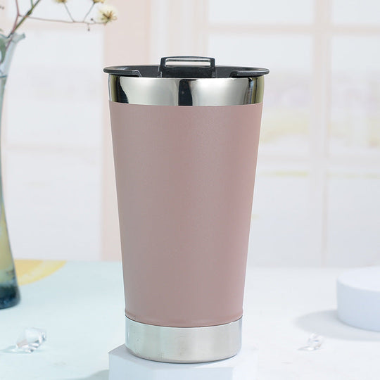Damen Thermobecher Stilvoll und Praktisch 6