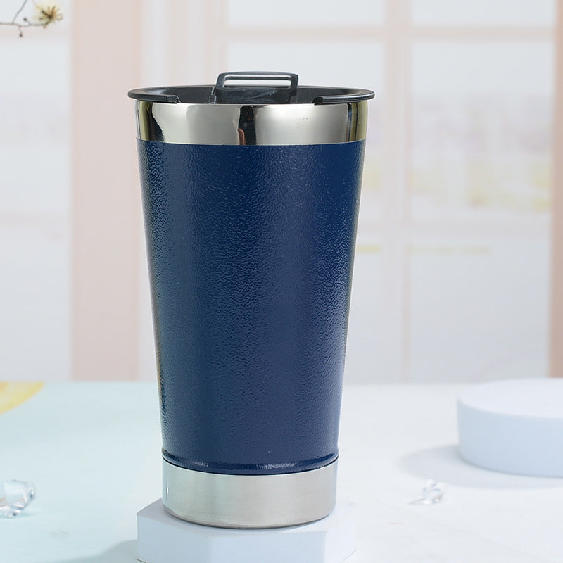 Damen Thermobecher Stilvoll und Praktisch 7