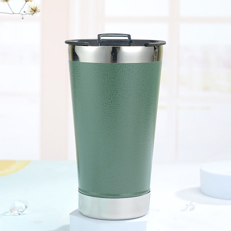 Damen Thermobecher Stilvoll und Praktisch 8