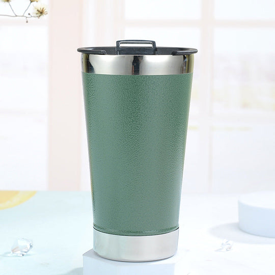 Damen Thermobecher Stilvoll und Praktisch 8