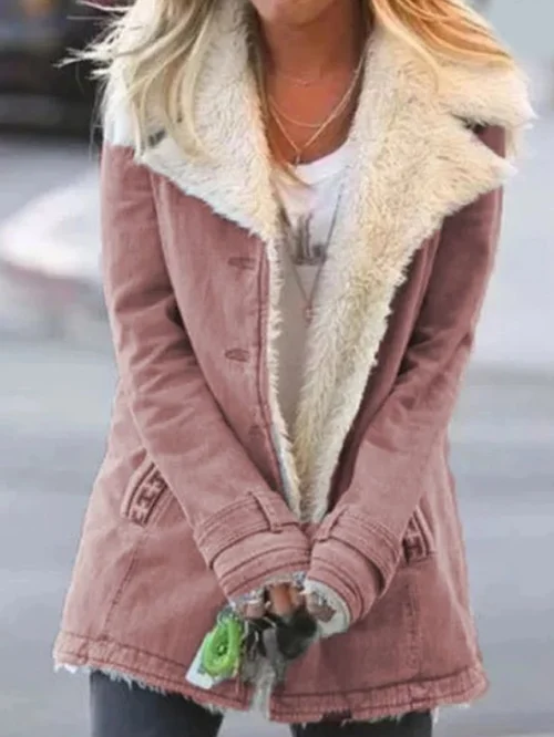 Damen Thermojacke Tilly für kalte Tage 2