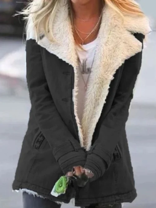 Damen Thermojacke Tilly für kalte Tage 9