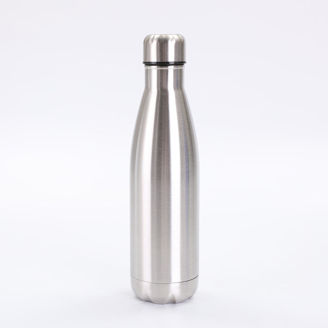 Damen Thermosflasche Modern 500 ml Doppelwandig 0
