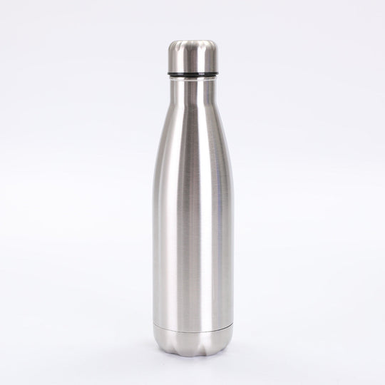 Damen Thermosflasche Modern 500 ml Doppelwandig 0