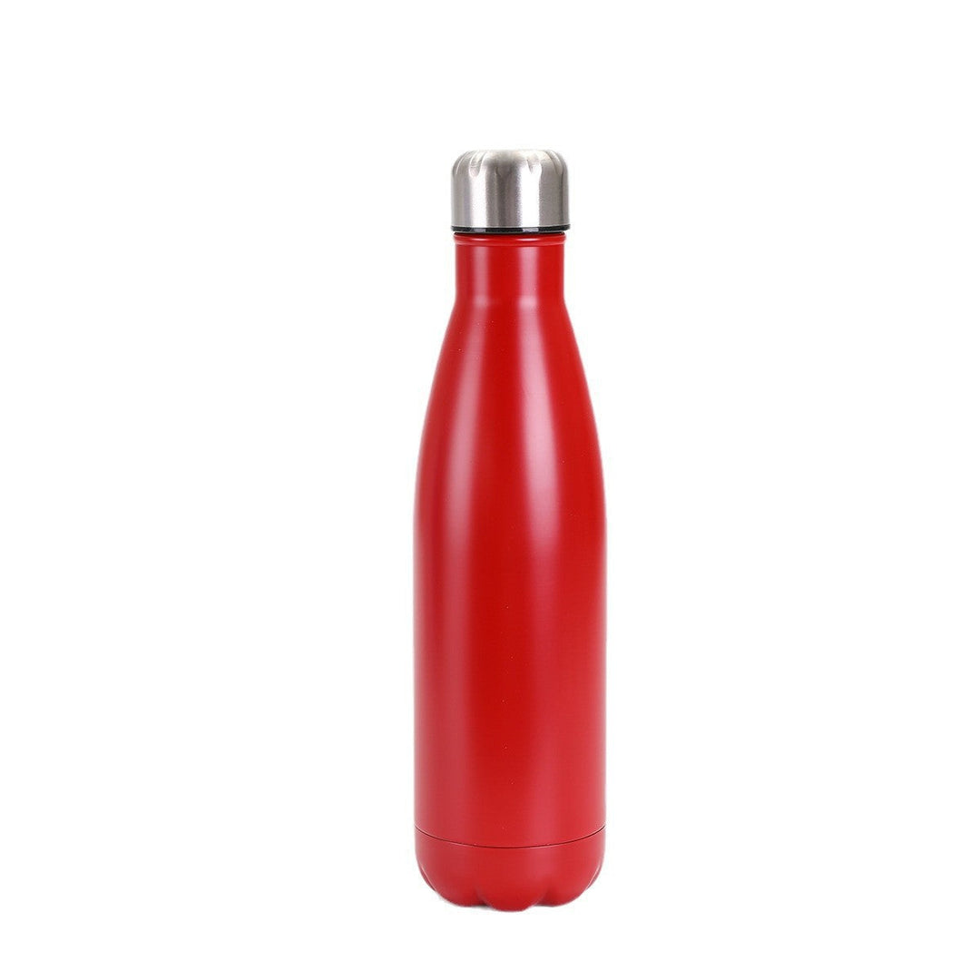 Damen Thermosflasche Modern 500 ml Doppelwandig 1