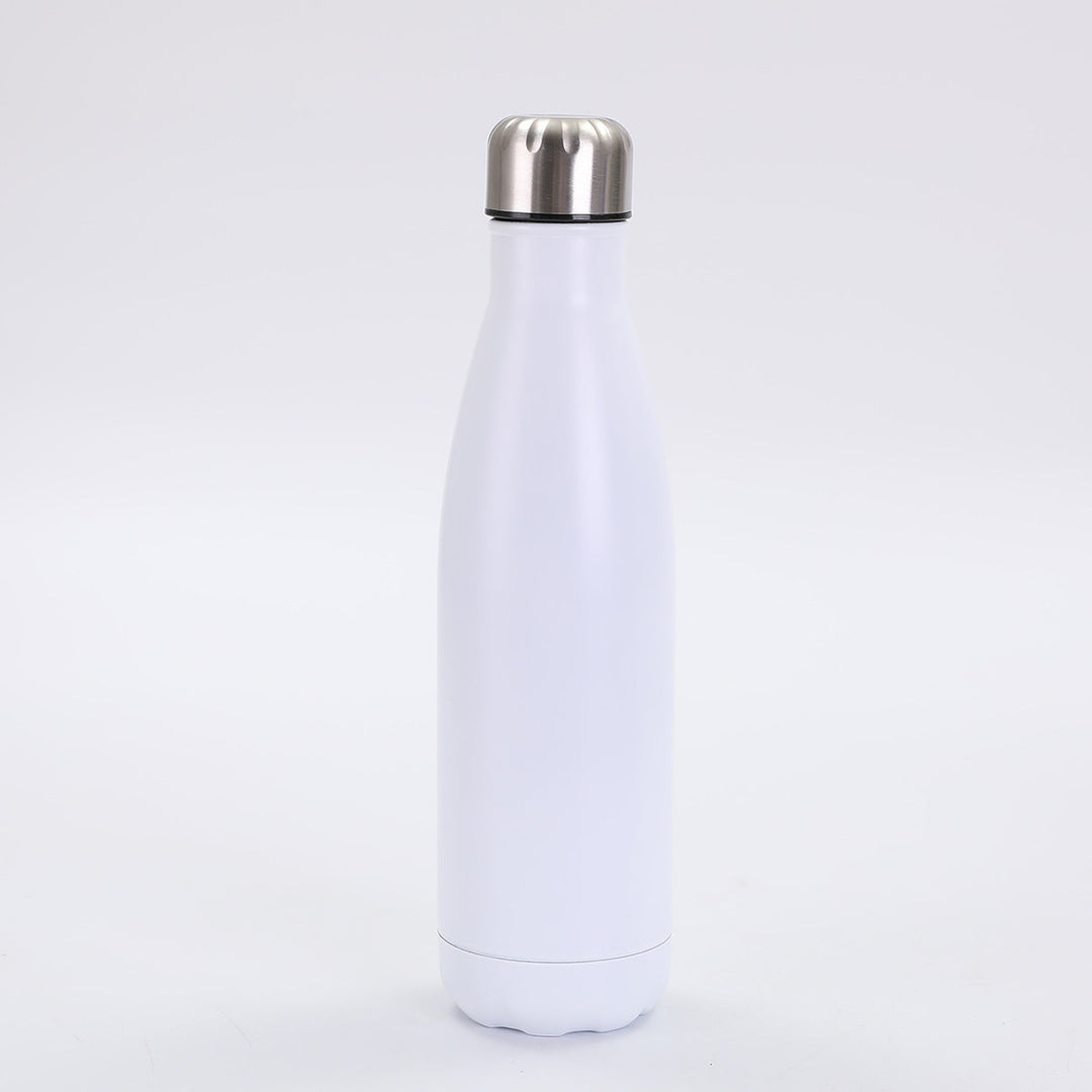 Damen Thermosflasche Modern 500 ml Doppelwandig 4
