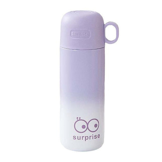 Damen Thermosflasche Modern Mit Praktischem Ausgießer 3