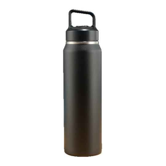 Damen Thermosflasche Praktisch mit Doppelwandiger Vakuumisolierung 5