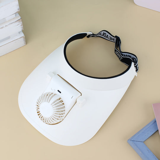 Damen Tragbarer Nackenventilator Ergonomisches Design Leicht Und Leistungsstark 0