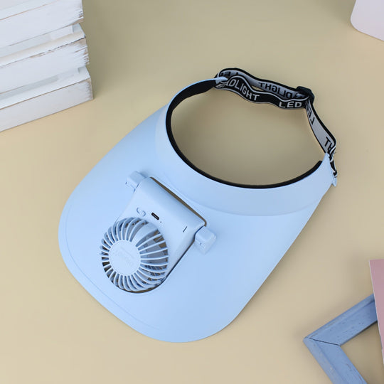 Damen Tragbarer Nackenventilator Ergonomisches Design Leicht Und Leistungsstark 9