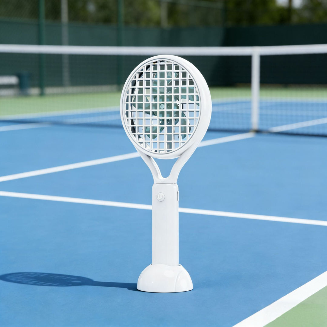 Damen Tragbarer Sport Ventilator Kompakt Ergonomisch 8