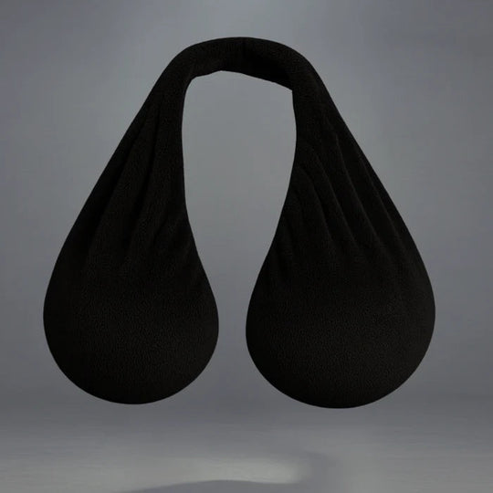 Damen Trägerloser Handtuch-BH für Große Brüste 4