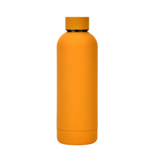 Damen Trinkflasche Isoliert Modern für Sport und Alltag 7