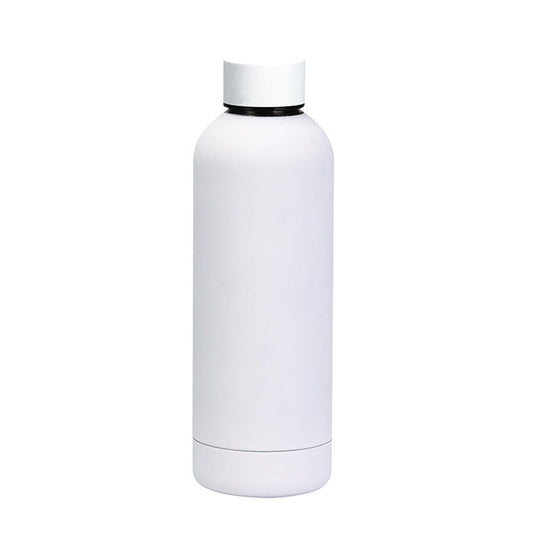 Damen Trinkflasche Isoliert Modern für Sport und Alltag 9