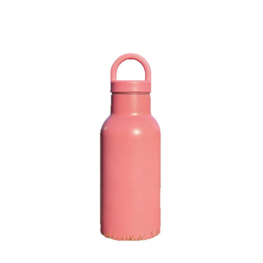 Damen Trinkflasche Isoliert für Aktive 5