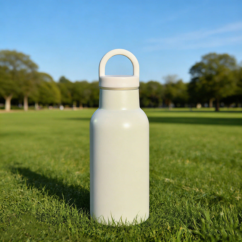 Damen Trinkflasche Isoliert für Aktive 7