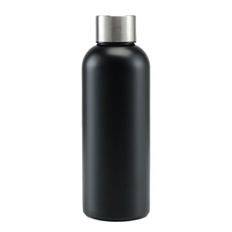 Damen Trinkflasche Modern Mit Doppelwandiger Isolierung 0