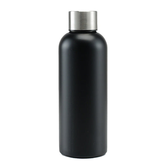 Damen Trinkflasche Modern Mit Doppelwandiger Isolierung 0