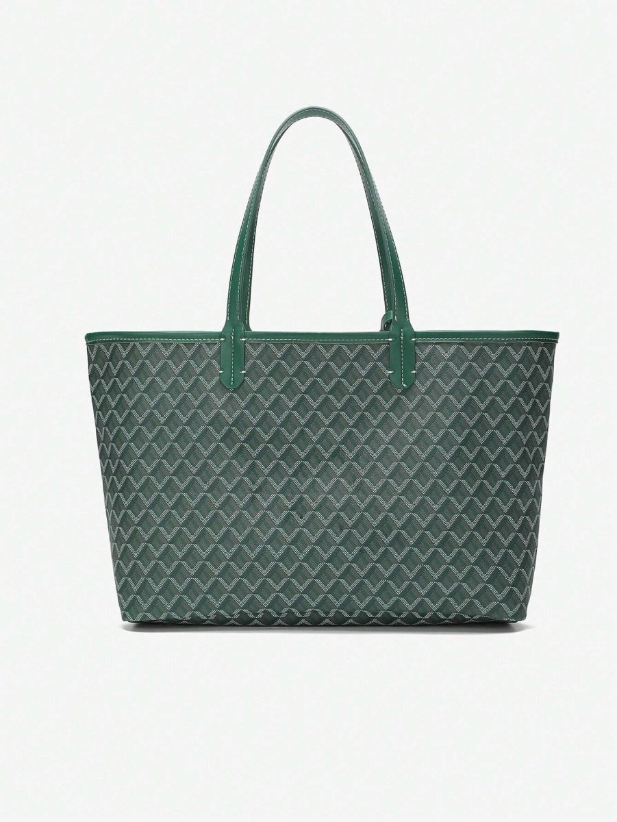 Damen Umhängetasche Lässig Modern 6