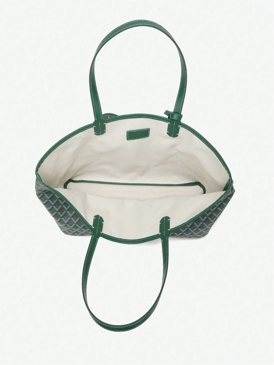 Damen Umhängetasche Lässig Modern 7