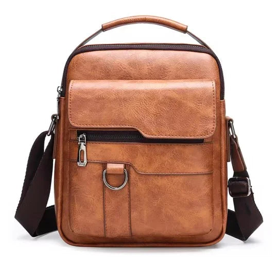 Damen Umhängetasche Minimalistisch 2