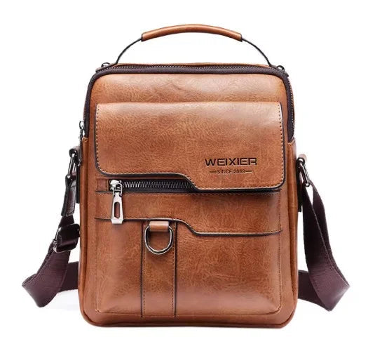 Damen Umhängetasche Minimalistisch 5