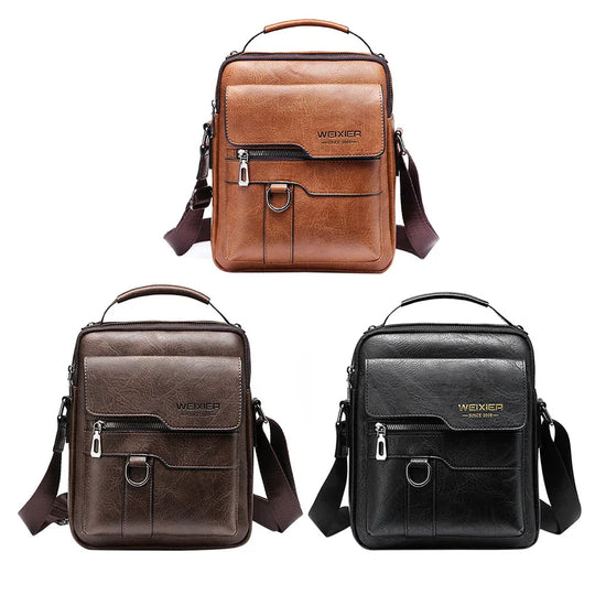 Damen Umhängetasche Minimalistisch 6
