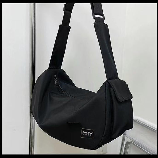 Damen Umhängetasche mit vielseitigen Fächern und modernem Design 7