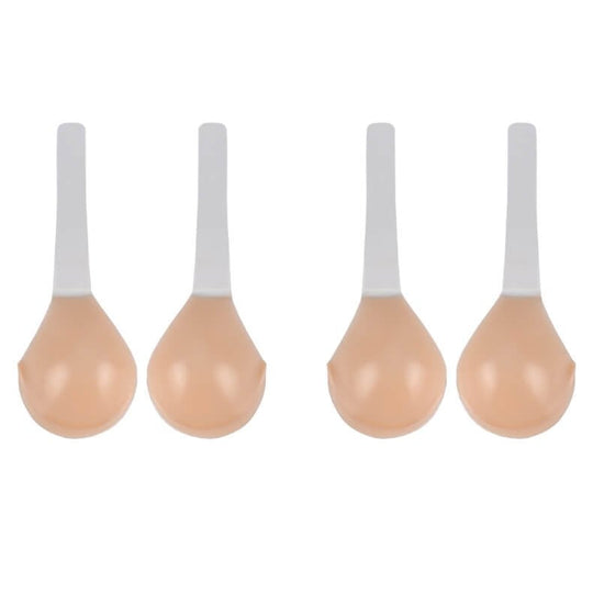 Damen Unsichtbarer BH mit Lift-Effekt 10
