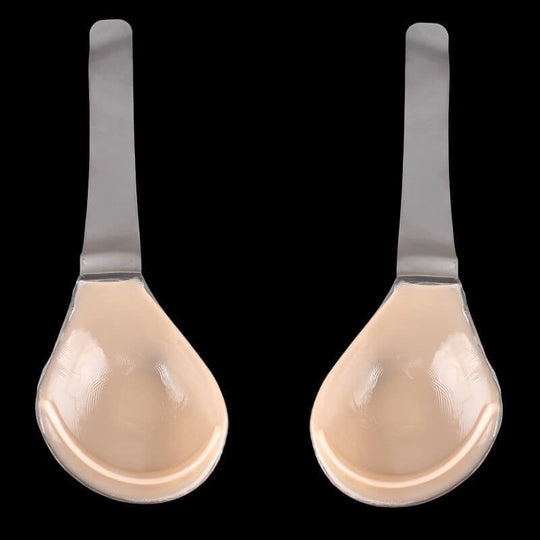 Damen Unsichtbarer BH mit Lift-Effekt 7