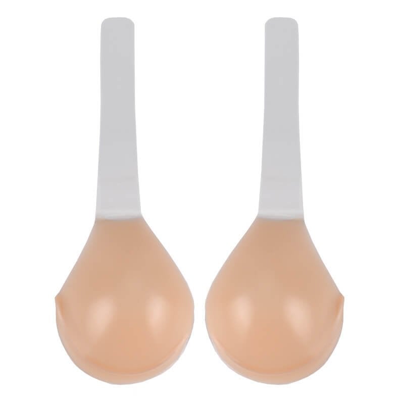 Damen Unsichtbarer BH mit Lift-Effekt 8