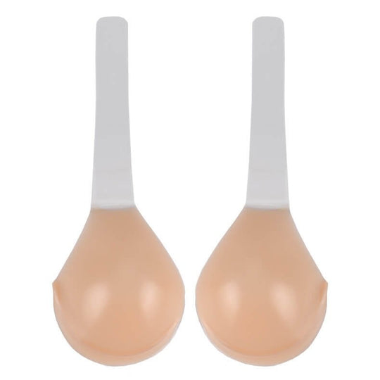 Damen Unsichtbarer BH mit Lift-Effekt 8