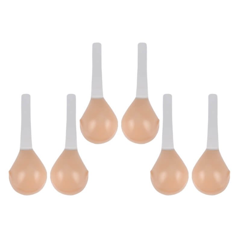 Damen Unsichtbarer BH mit Lift-Effekt 9
