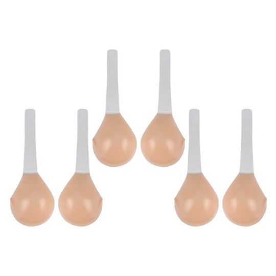 Damen Unsichtbarer BH mit Lift-Effekt 9