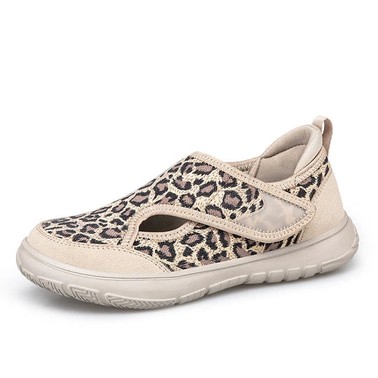Damen Wanderschuhe Bequem für Outdoor-Aktivitäten 0
